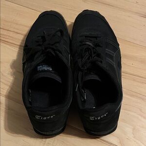 Tiger Onitsuka Shoes